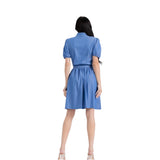 Vestido Aurora