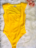 Blusa Body Top